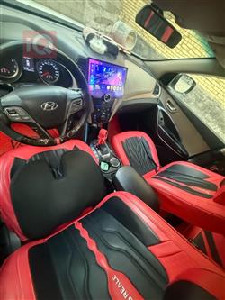 هيونداي سانتافي